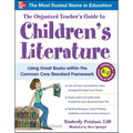 The Organized Teacher's Guide to Children's Literature - Paperback