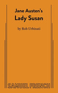 Jane Austen's Lady Susan - Paperback