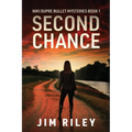 Second Chance - Paperback