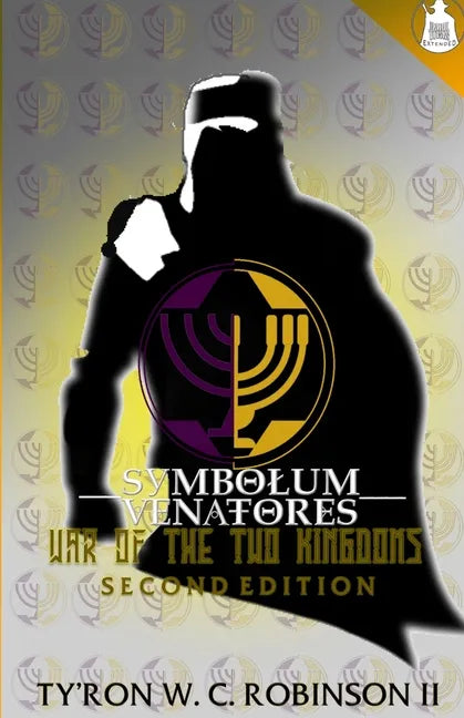 Symbolum Venatores War of The Two Kingdoms: Second Edition - Paperback