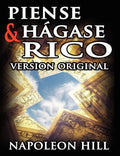 Piense y Hágase Rico - Paperback
