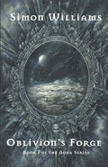 Oblivion's Forge - Paperback