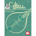 Celtic Mandolin - Paperback