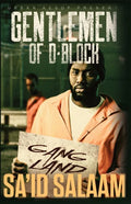 The Gentlemen of D-Block - Paperback