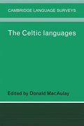 The Celtic Languages - Paperback