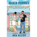 Broken Promises - Paperback