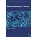Crime, Science and Policing - Paperback