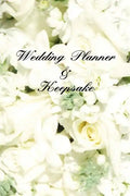 Wedding Planner and Keepsake - Paperback