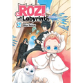 Rozi in the Labyrinth Vol. 2 - Paperback