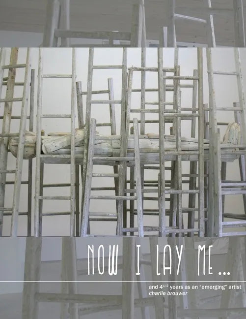 Now I Lay Me... OCT 9 COLOR - Paperback