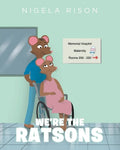 We're the Ratsons - Paperback