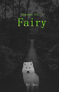 Fairy - Paperback