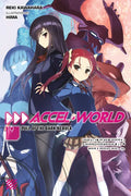 Accel World, Vol. 19 (Light Novel): Pull of the Dark Nebula - Paperback
