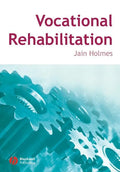 Vocational Rehabilitation - Paperback