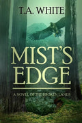 Mist's Edge - Paperback