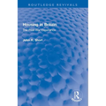 Housing in Britain: The Post-War Experience - Paperback