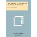 The History of the Sisters of Divine Providence: San Antonio, Texas - Paperback
