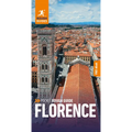 Pocket Rough Guide Florence: Travel Guide with eBook - Paperback