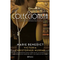 La Coleccionista - Paperback