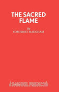 The Sacred Flame - Paperback