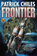 Frontier - Paperback