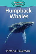 Humpback Whales - Paperback