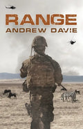 Range - Paperback