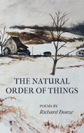 The Natural Order of Things - Hardcover