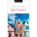 DK Brittany - Paperback