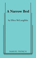 A Narrow Bed - Paperback