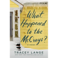 What Happened to the McCrays? - Library Binding