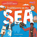 Trailblazers on the Sea - Paperback