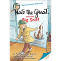 Nate the Great and the Big Sniff - Hardcover
