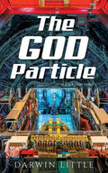 The God Particle: a Zack Starr novel - Paperback
