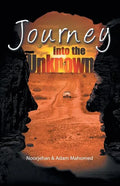 Journey Into The Unknown - Paperback