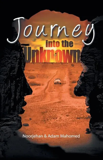 Journey Into The Unknown - Paperback