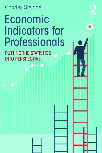 Economic Indicators for Professionals: Putting the Statistics Into Perspective - Paperback