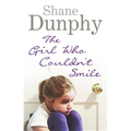 The Girl Who Couldn't Smile - Paperback
