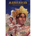 Madagascar, Vol 1: The Rise of a Queen - Paperback