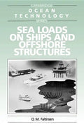 Sea Loads on Ships and Offshore Structures - Paperback