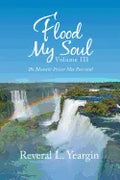 Flood My Soul Volume Iii: The Moment Power Met Potential - Paperback