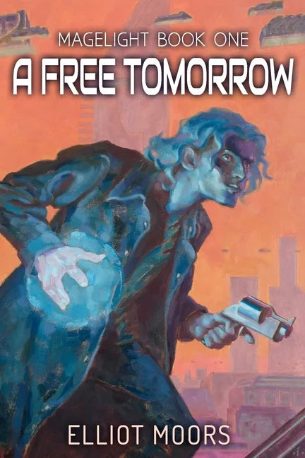 A Free Tomorrow - Paperback
