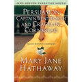 Persuasion, Captain Wentworth and Cracklin' Cornbread - Paperback