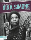 Nina Simone - Library Binding