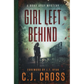 Girl Left Behind - Paperback