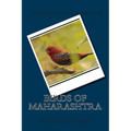 Birds of Maharashtra - Paperback