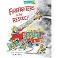 Firefighters to the Rescue! - Hardcover