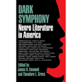 Dark Symphony - Paperback