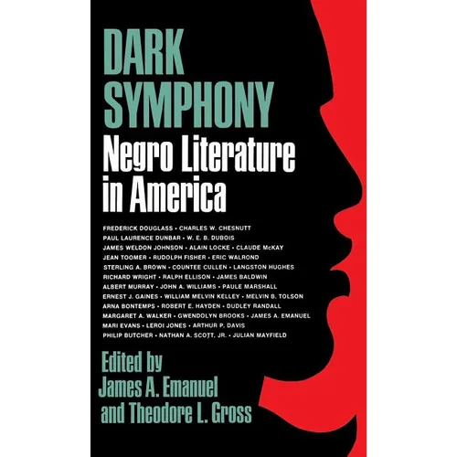 Dark Symphony - Paperback