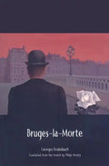 Bruges-La-Morte - Paperback